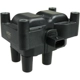 Purchase Top-Quality Ignition Coil by NGK - 48767 pa1