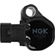 Purchase Top-Quality Ignition Coil by NGK - 48769 pa7