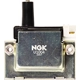 Purchase Top-Quality Ignition Coil by NGK - 48787 pa7