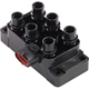 Purchase Top-Quality Ignition Coil by NGK - 48806 pa6