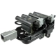 Purchase Top-Quality Ignition Coil by NGK - 48855 pa1