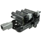 Purchase Top-Quality Ignition Coil by NGK - 48855 pa2