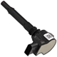 Purchase Top-Quality NGK - 48876 - Ignition Coil pa3