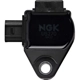 Purchase Top-Quality NGK - 48886 - Ignition Coil pa4