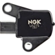 Purchase Top-Quality Ignition Coil by NGK - 48891 pa6