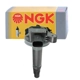 Purchase Top-Quality NGK - 48922 - Ignition Coil pa2