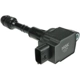 Purchase Top-Quality Ignition Coil by NGK - 48940 pa3