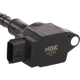 Purchase Top-Quality Ignition Coil by NGK - 48940 pa5