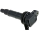 Purchase Top-Quality Ignition Coil by NGK - 48945 pa2