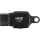 Purchase Top-Quality Ignition Coil by NGK - 48969 pa2