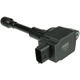 Purchase Top-Quality Ignition Coil by NGK - 48971 pa2
