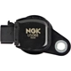 Purchase Top-Quality Ignition Coil by NGK - 48975 pa5