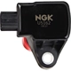 Purchase Top-Quality Ignition Coil by NGK - 48976 pa3