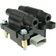 Purchase Top-Quality Ignition Coil by NGK - 48981 pa1