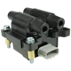 Purchase Top-Quality Ignition Coil by NGK - 48981 pa2