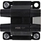 Purchase Top-Quality Ignition Coil by NGK - 48981 pa5