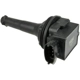 Purchase Top-Quality Ignition Coil by NGK - 49000 pa2
