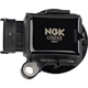 Purchase Top-Quality Ignition Coil by NGK - 49000 pa4