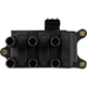 Purchase Top-Quality NGK - 49001 - Ignition Coil pa1