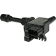 Purchase Top-Quality Ignition Coil by NGK - 49003 pa4