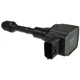 Purchase Top-Quality Ignition Coil by NGK - 49009 pa2