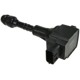 Purchase Top-Quality Ignition Coil by NGK - 49011 pa1