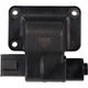 Purchase Top-Quality Ignition Coil by NGK - 49046 pa4