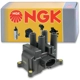 Purchase Top-Quality Ignition Coil by NGK - 49078 pa3