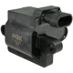 Purchase Top-Quality Ignition Coil by NGK - 49081 pa2