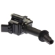 Purchase Top-Quality NGK - 49099 - Ignition Coil pa2