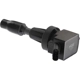 Purchase Top-Quality NGK - 49138 - Ignition Coil pa2
