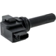 Purchase Top-Quality Ignition Coil by NGK - 49184 pa1