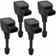 Purchase Top-Quality Ignition Coil by NGK - 49425 pa1