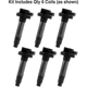 Purchase Top-Quality Ignition Coil by NGK - 49426 pa2