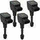 Purchase Top-Quality Ignition Coil by NGK CANADA - 49425 pa2