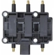 Purchase Top-Quality RICHPORTER TECHNOLOGY - C595 - Ignition Coil pa1