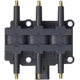 Purchase Top-Quality RICHPORTER TECHNOLOGY - C595 - Ignition Coil pa4