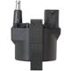 Purchase Top-Quality RICHPORTER TECHNOLOGY - C611 - Ignition Coil pa6