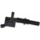 Purchase Top-Quality RICHPORTER TECHNOLOGY - C652 - Ignition Coil pa1