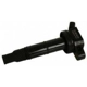 Purchase Top-Quality RICHPORTER TECHNOLOGY - C670 - Ignition Coil pa2
