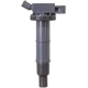 Purchase Top-Quality RICHPORTER TECHNOLOGY - C670 - Ignition Coil pa5