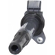 Purchase Top-Quality RICHPORTER TECHNOLOGY - C701 - Ignition Coil pa1