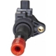 Purchase Top-Quality RICHPORTER TECHNOLOGY - C772 - Ignition Coil pa6