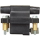 Purchase Top-Quality RICHPORTER TECHNOLOGY - C854 - Ignition Coil pa3