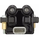 Purchase Top-Quality RICHPORTER TECHNOLOGY - C854 - Ignition Coil pa4