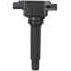 Purchase Top-Quality Ignition Coil by RICHPORTER TECHNOLOGY - C857 pa2