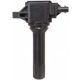 Purchase Top-Quality Ignition Coil by RICHPORTER TECHNOLOGY - C870 pa7