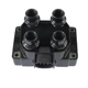 Purchase Top-Quality Ignition Coil by SKP - SKIC078 pa1