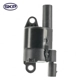 Purchase Top-Quality Ignition Coil by SKP - SKIC103 pa1