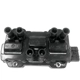 Purchase Top-Quality SKP - SKIC134 - Ignition Coil pa1